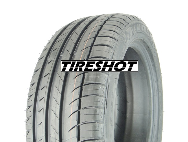 Tire Michelin Pilot Exalto 2